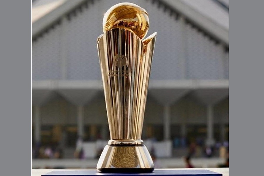 Champions Trophy: ICC announce USD 6.9 mn prize pool, 53 pc hike from last edition